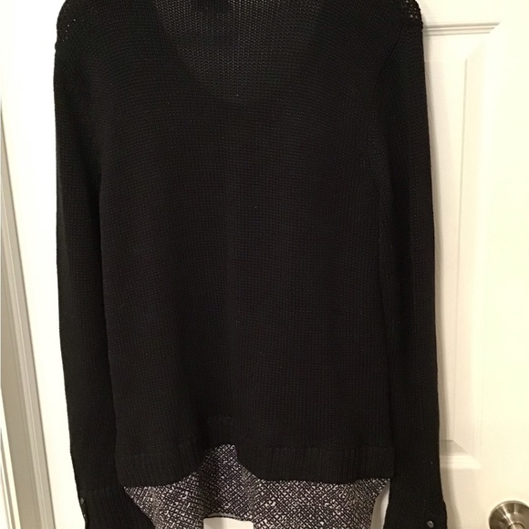 Women’s Calvin Klein sweater - Picture 2 of 5